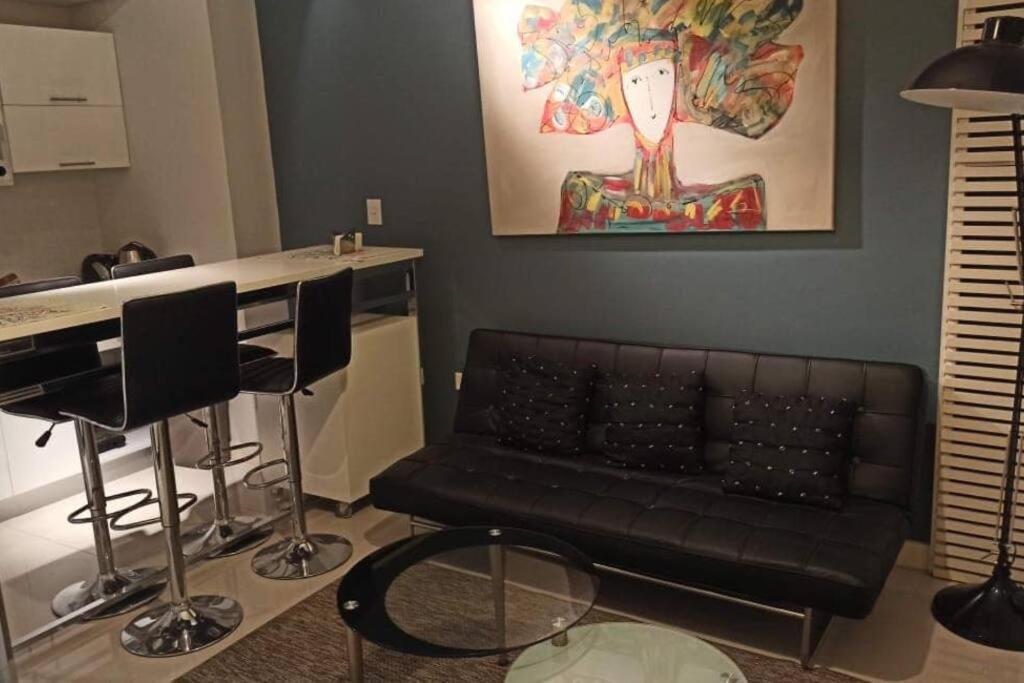 Z Shopping La Galeria Apt Great Location! Low Price! Full Amenities! Asuncion Extérieur photo