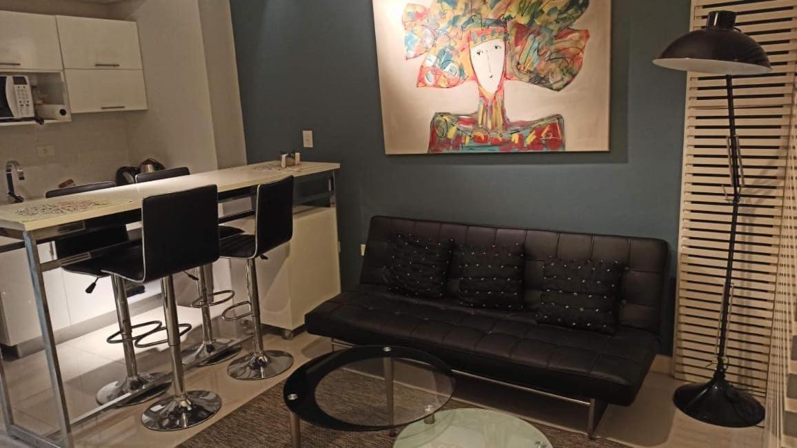 Z Shopping La Galeria Apt Great Location! Low Price! Full Amenities! Asuncion Extérieur photo